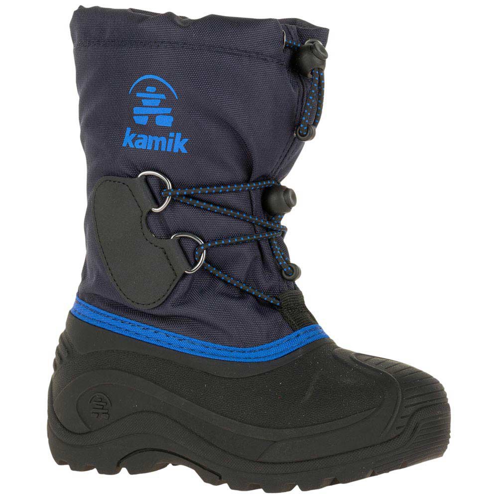 Kamik Southpole 4 Snow Boots Blau EU 27 von Kamik