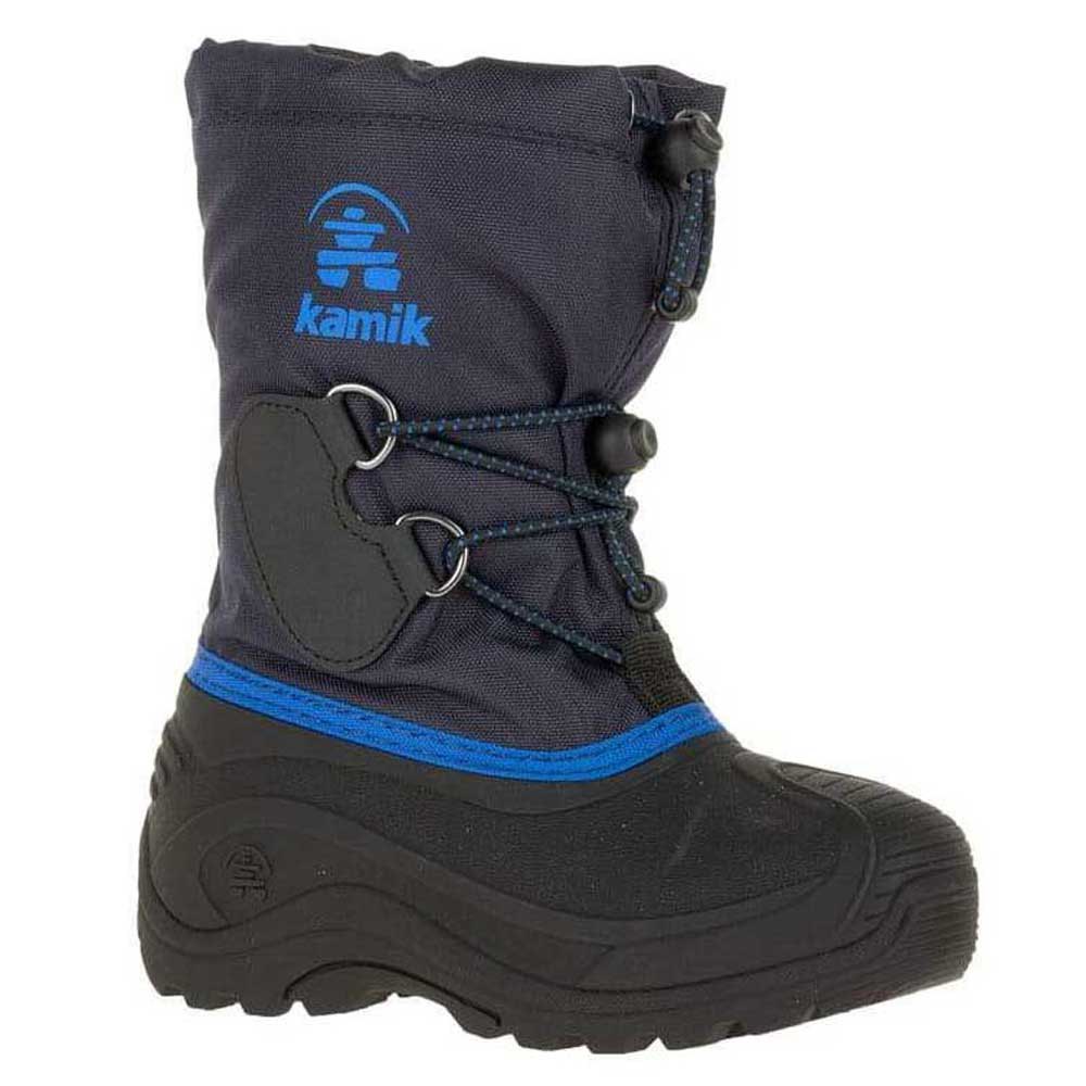 Kamik Southpole 4 Snow Boots Schwarz EU 28-29 Kamik Southpole 4 Snow Boots Schwarz EU 28-29 von Kamik