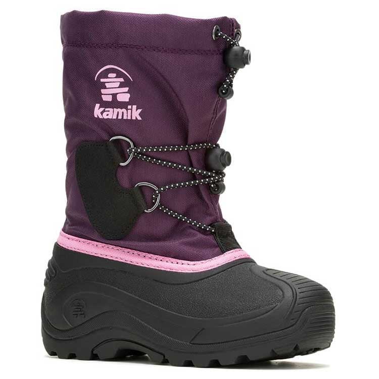 Kamik Southpole4 Snow Boots Lila EU 31 Kamik Southpole4 Snow Boots Lila EU 31 von Kamik