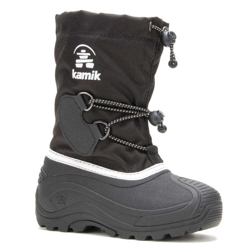 Kamik Southpole4 Youth Snow Boots Schwarz EU 32 Kamik Southpole4 Youth Snow Boots Schwarz EU 32 von Kamik