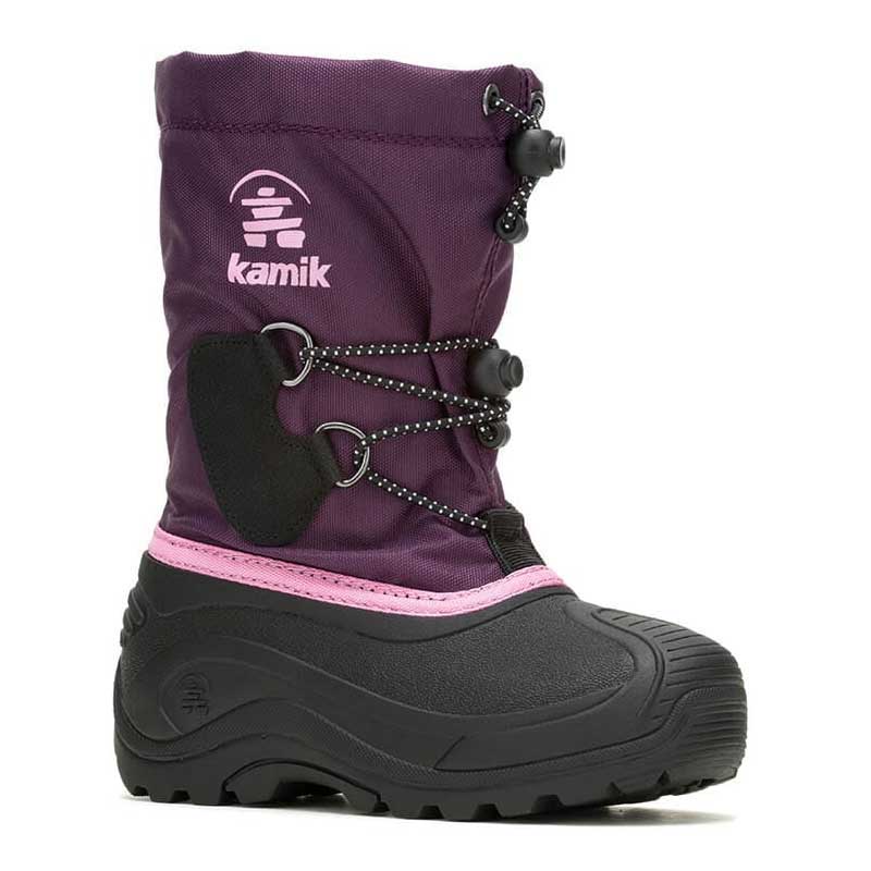 Kamik Southpole4 Youth Snow Boots Lila EU 37 Kamik Southpole4 Youth Snow Boots Lila EU 37 von Kamik