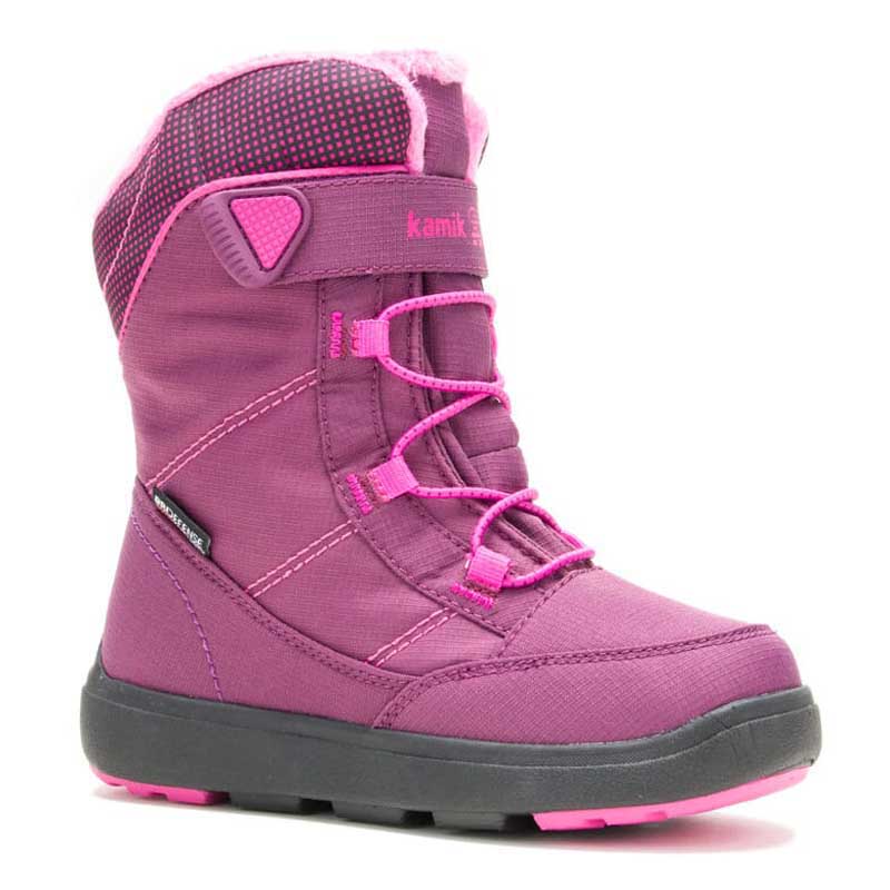 Kamik Stance2 Snow Boots Rosa EU 29 Kamik Stance2 Snow Boots Rosa EU 29 von Kamik