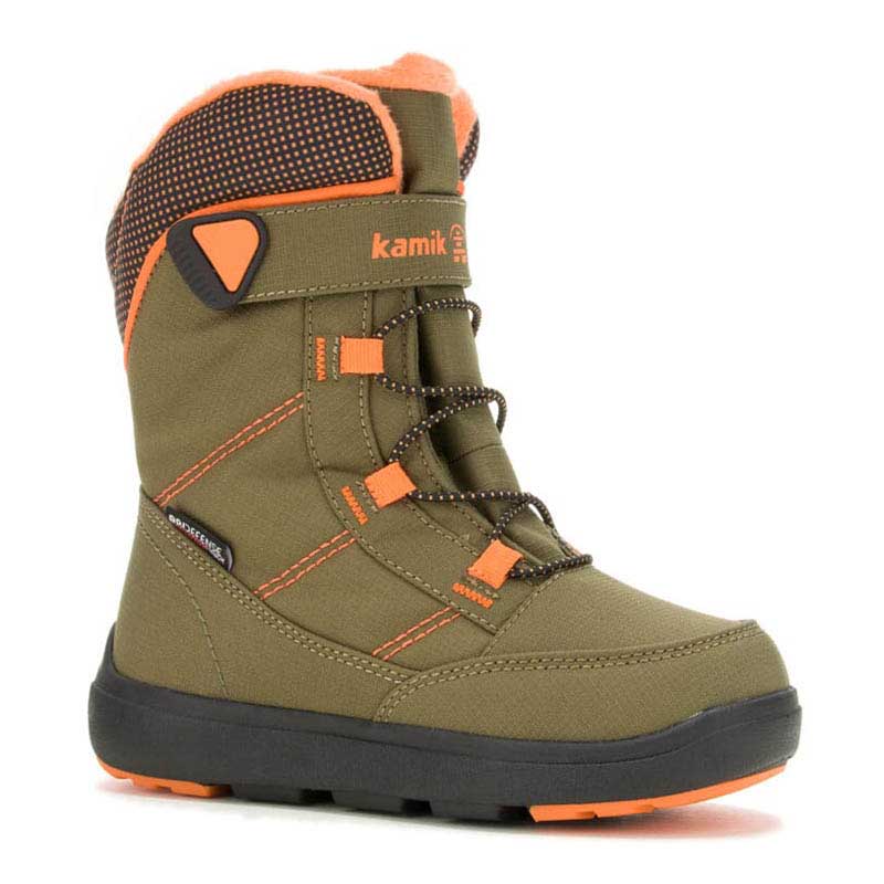 Kamik Stance2 Snow Boots Grün EU 30 Kamik Stance2 Snow Boots Grün EU 30 von Kamik