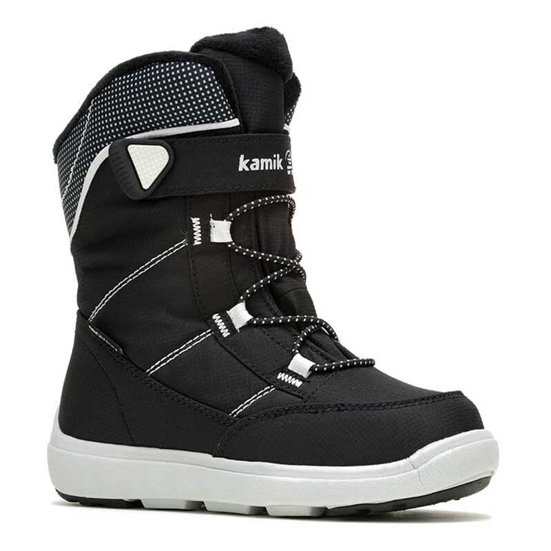 Kamik Stance2 Snow Boots Schwarz EU 32 Kamik Stance2 Snow Boots Schwarz EU 32 von Kamik