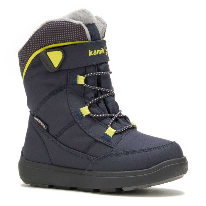 Kamik Stance2 Snow Boots Blau EU 35 Kamik Stance2 Snow Boots Blau EU 35 von Kamik