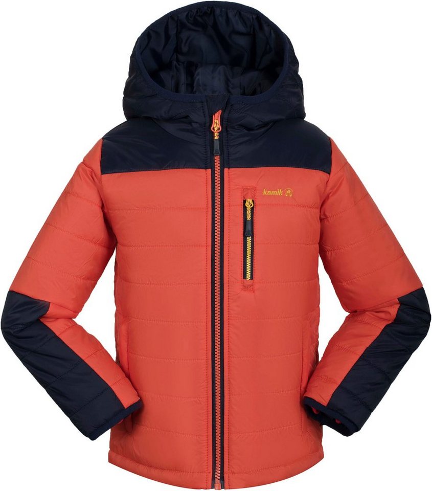 Kamik Steppjacke CANYON für Kinder Kamik Steppjacke CANYON für Kinder von Kamik