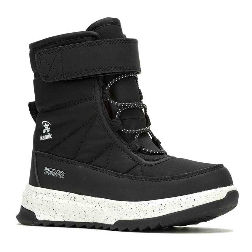 Kamik Stormy Snow Boots Schwarz EU 28 Kamik Stormy Snow Boots Schwarz EU 28 von Kamik