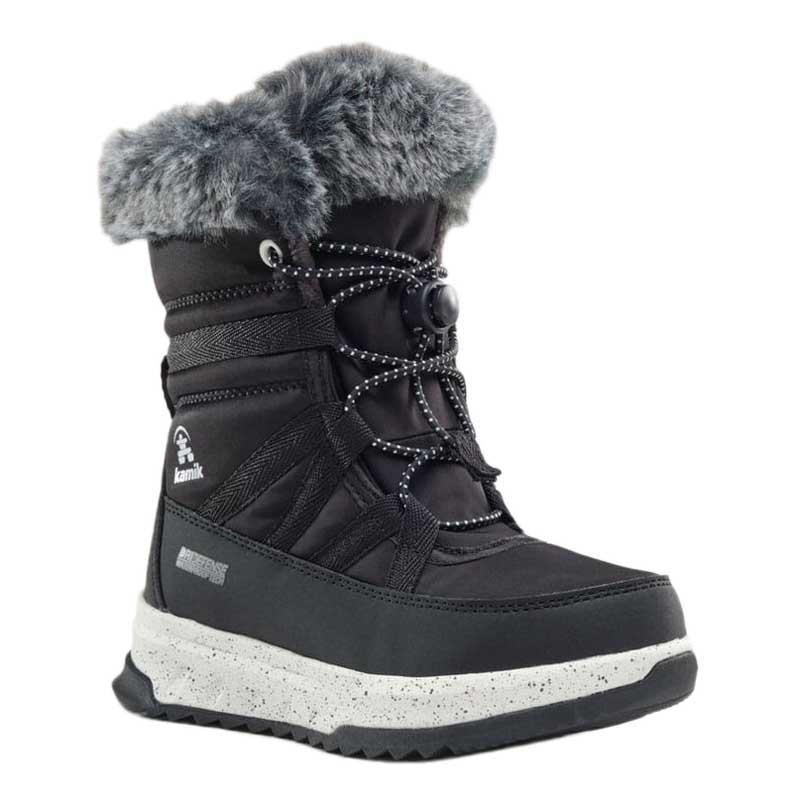 Kamik Stormyf Snow Boots Grün EU 34 Kamik Stormyf Snow Boots Grün EU 34 von Kamik