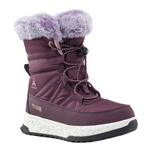 Kamik Stormyf Snow Boots Lila EU 34 Kamik Stormyf Snow Boots Lila EU 34 von Kamik
