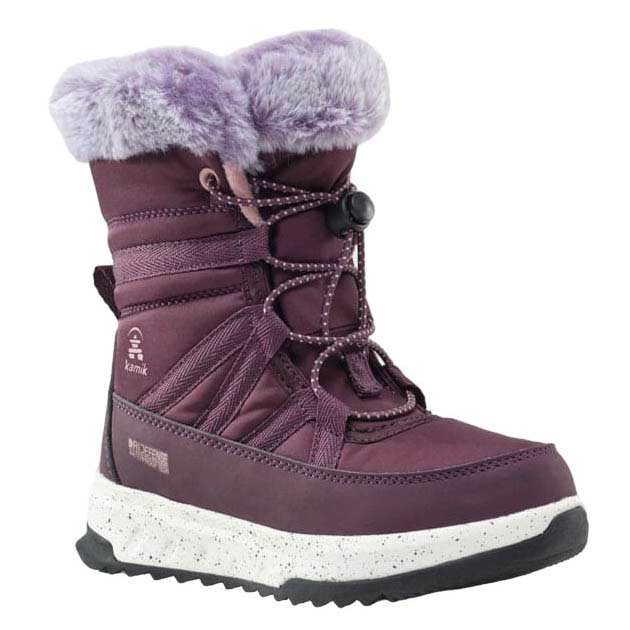 Kamik Stormyf Youth Snow Boots Lila EU 36 Kamik Stormyf Youth Snow Boots Lila EU 36 von Kamik