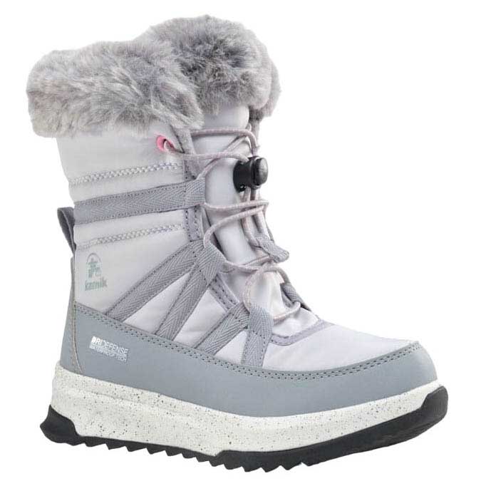 Kamik Stormyf Youth Snow Boots Grau EU 38 Kamik Stormyf Youth Snow Boots Grau EU 38 von Kamik