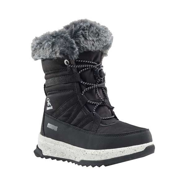 Kamik Stormyf Youth Snow Boots Schwarz EU 40 von Kamik