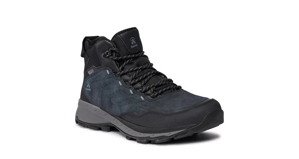 Kamik TREKLITEM Sneaker Kamik TREKLITEM Sneaker von Kamik
