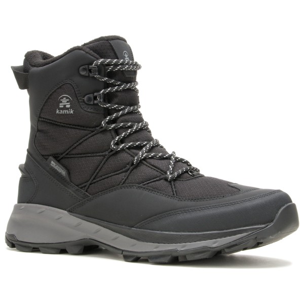 Kamik - Trek Ice - Winterschuhe Gr 41 grau Kamik - Trek Ice - Winterschuhe Gr 41 grau von Kamik