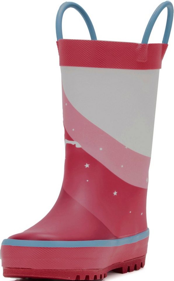 Kamik UNICORN Gummistiefel Kamik UNICORN Gummistiefel von Kamik