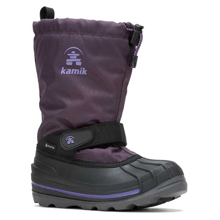 Kamik Waterbug8g Snow Boots Lila EU 27 Kamik Waterbug8g Snow Boots Lila EU 27 von Kamik