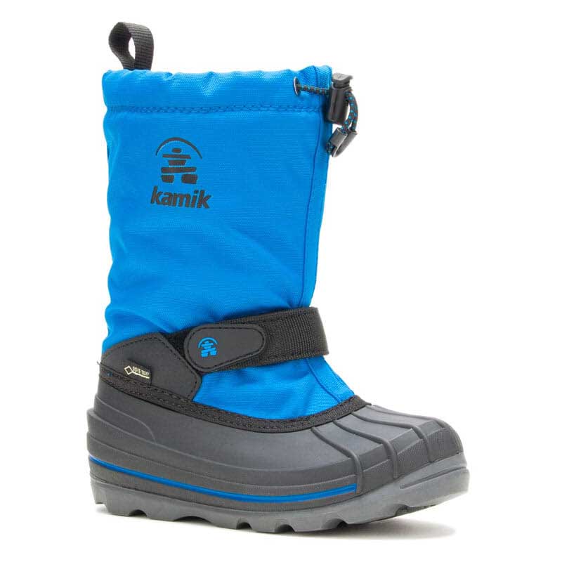 Kamik Waterbug8g Snow Boots Blau EU 30 Kamik Waterbug8g Snow Boots Blau EU 30 von Kamik