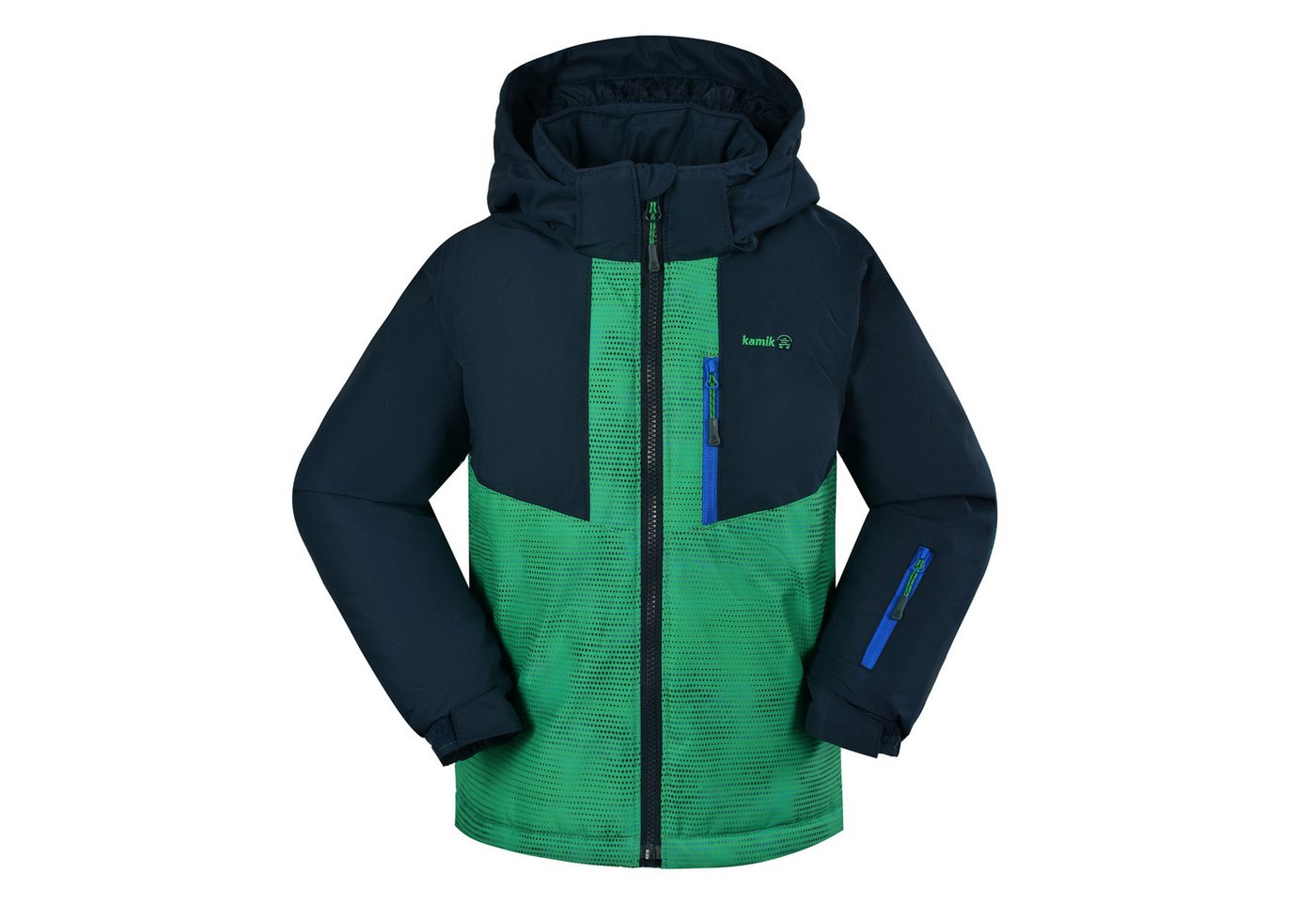 Kamik Winterjacke Winterjacke ARLO für Kinder Kamik Winterjacke Winterjacke ARLO für Kinder von Kamik