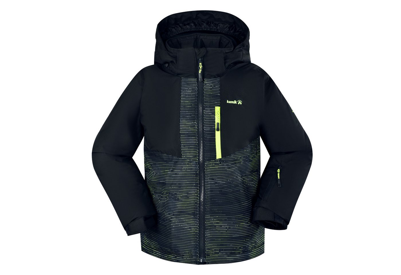 Kamik Winterjacke Winterjacke ARLO für Kinder Kamik Winterjacke Winterjacke ARLO für Kinder von Kamik