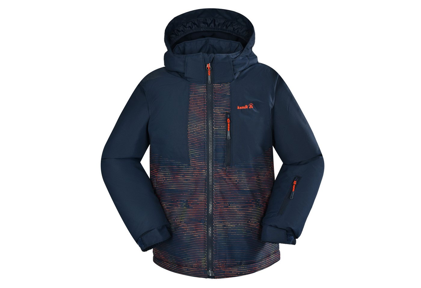 Kamik Winterjacke Winterjacke ARLO für Kinder Kamik Winterjacke Winterjacke ARLO für Kinder von Kamik