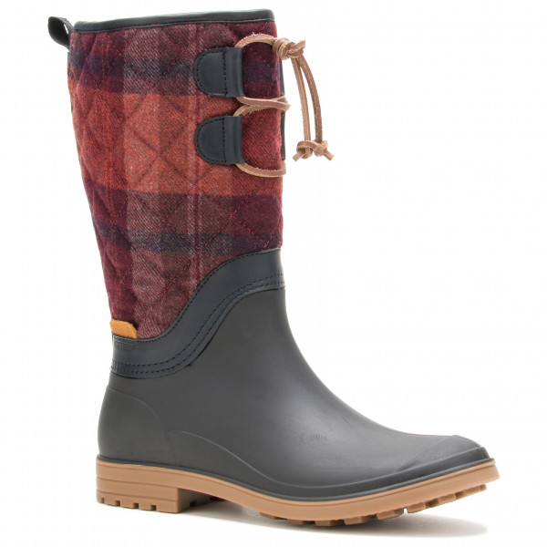 Kamik - Women's Abigail - Winterschuhe Gr 37 grau Kamik - Women's Abigail - Winterschuhe Gr 37 grau von Kamik