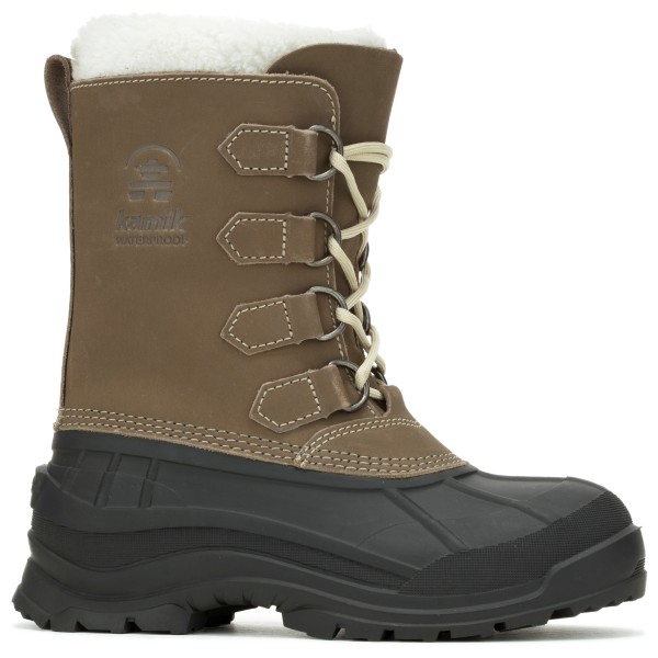 Kamik - Women's Alborg - Winterschuhe Gr 37 braun Kamik - Women's Alborg - Winterschuhe Gr 37 braun von Kamik