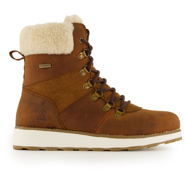 Kamik - Women's Ariel F - Winterschuhe Gr 37 braun Kamik - Women's Ariel F - Winterschuhe Gr 37 braun von Kamik