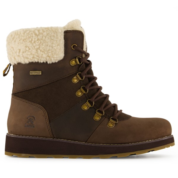 Kamik - Women's Ariel F - Winterschuhe Gr 38 braun Kamik - Women's Ariel F - Winterschuhe Gr 38 braun von Kamik