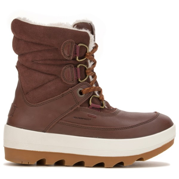 Kamik - Women's Celeste Mid - Winterschuhe Gr 37 braun Kamik - Women's Celeste Mid - Winterschuhe Gr 37 braun von Kamik