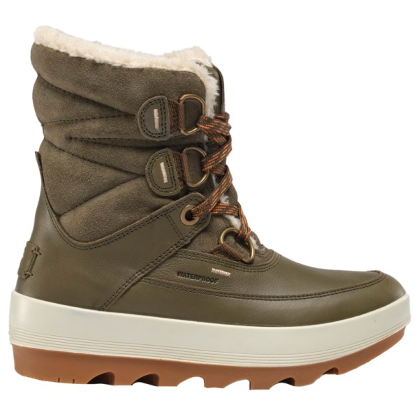 Kamik - Women's Celeste Mid - Winterschuhe Gr 41 braun Kamik - Women's Celeste Mid - Winterschuhe Gr 41 braun von Kamik