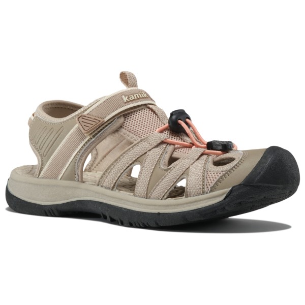 Kamik - Women's Islander2 - Sandalen Gr 42 beige Kamik - Women's Islander2 - Sandalen Gr 42 beige von Kamik