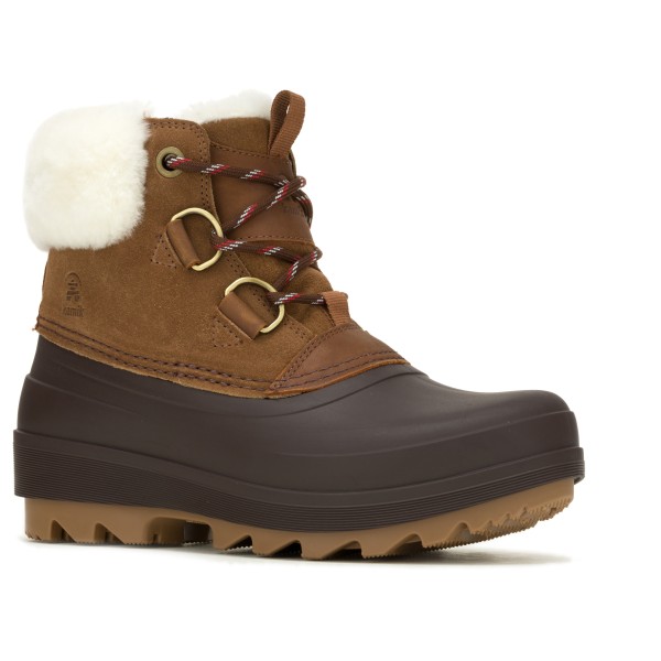 Kamik - Women's Lauren F - Winterschuhe Gr 36 braun Kamik - Women's Lauren F - Winterschuhe Gr 36 braun von Kamik