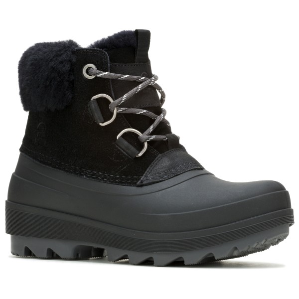 Kamik - Women's Lauren F - Winterschuhe Gr 36 schwarz Kamik - Women's Lauren F - Winterschuhe Gr 36 schwarz von Kamik