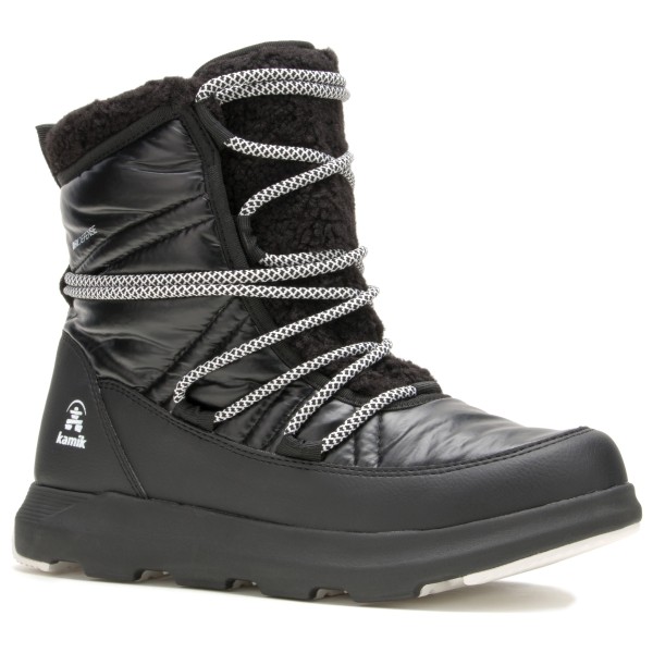 Kamik - Women's Lea Pull - Winterschuhe Gr 37 grau Kamik - Women's Lea Pull - Winterschuhe Gr 37 grau von Kamik