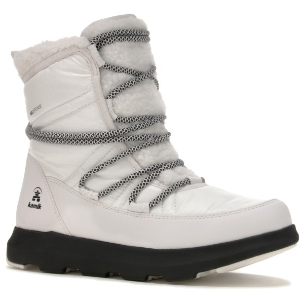 Kamik - Women's Lea Pull - Winterschuhe Gr 37 grau Kamik - Women's Lea Pull - Winterschuhe Gr 37 grau von Kamik