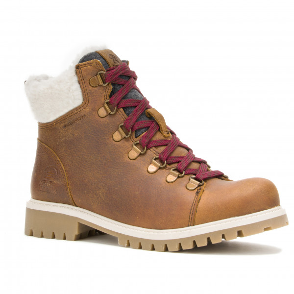 Kamik - Women's Rogue Hike 3 - Winterschuhe Gr 37 braun Kamik - Women's Rogue Hike 3 - Winterschuhe Gr 37 braun von Kamik