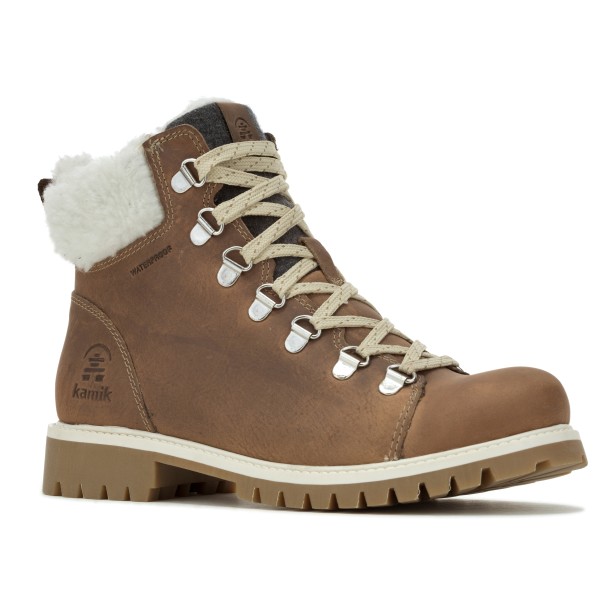 Kamik - Women's Rogue Hike 3 - Winterschuhe Gr 37 braun Kamik - Women's Rogue Hike 3 - Winterschuhe Gr 37 braun von Kamik