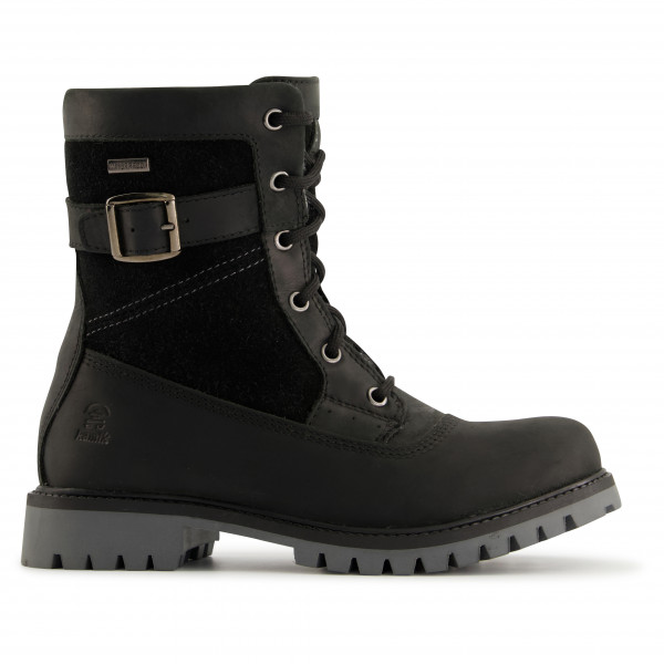 Kamik - Women's Roguemid - Winterschuhe Gr 37 schwarz Kamik - Women's Roguemid - Winterschuhe Gr 37 schwarz von Kamik