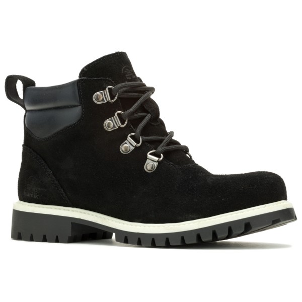 Kamik - Women's Rogues 2 - Winterschuhe Gr 37 schwarz Kamik - Women's Rogues 2 - Winterschuhe Gr 37 schwarz von Kamik