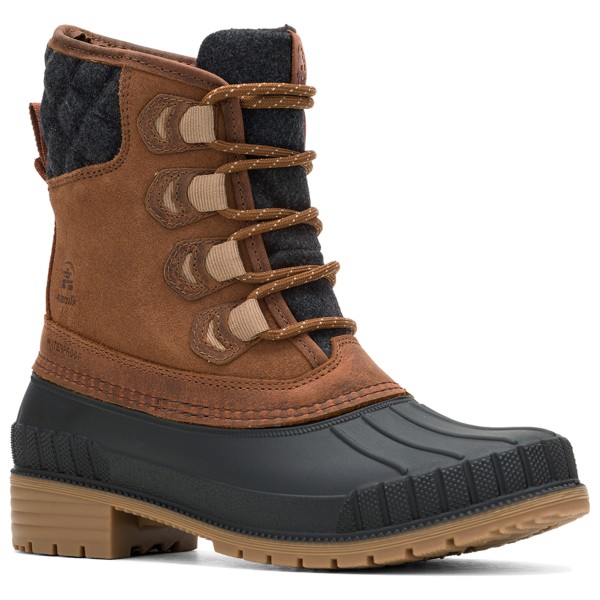 Kamik - Women's Sienna Mids - Winterschuhe Gr 37 braun Kamik - Women's Sienna Mids - Winterschuhe Gr 37 braun von Kamik