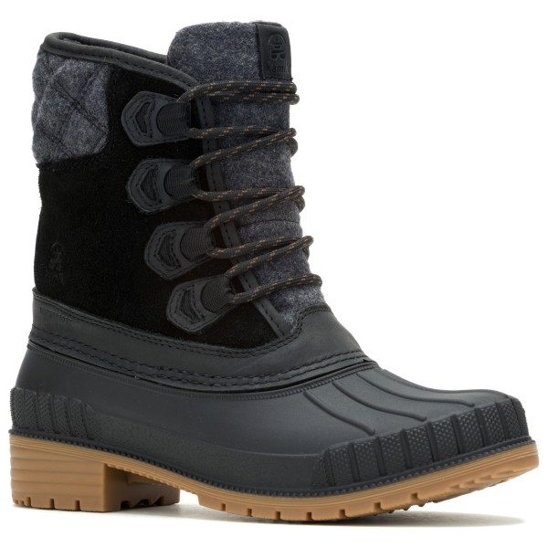 Kamik - Women's Sienna Mids - Winterschuhe Gr 38 schwarz Kamik - Women's Sienna Mids - Winterschuhe Gr 38 schwarz von Kamik