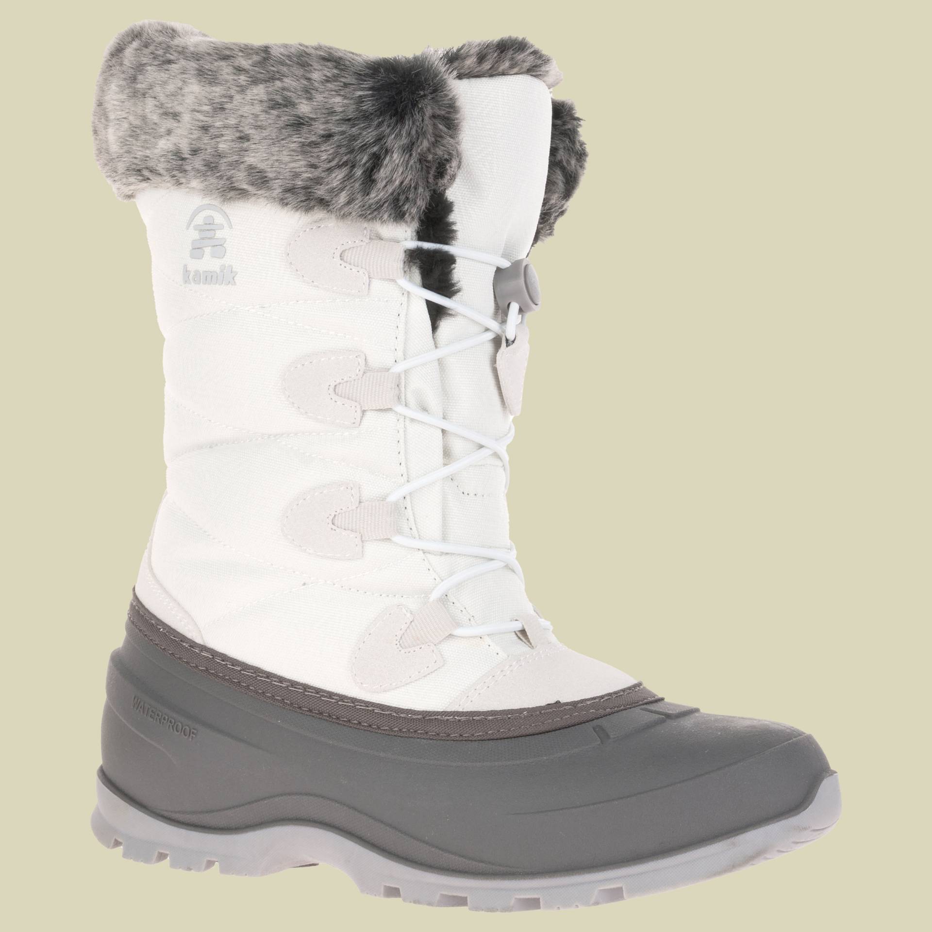 Momentum 3 Women Größe 42 Farbe white Momentum 3 Women Größe 42 Farbe white von Kamik
