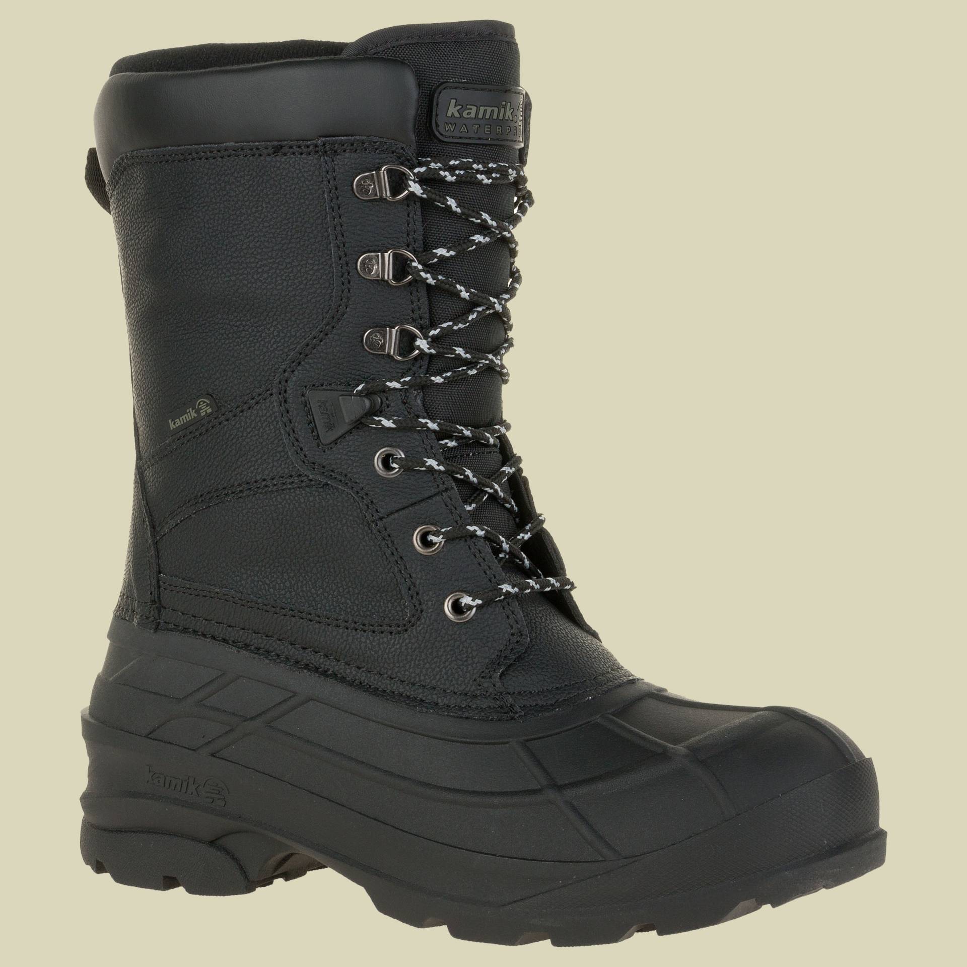 Nation Pro Men Größe 43 Farbe black Nation Pro Men Größe 43 Farbe black von Kamik