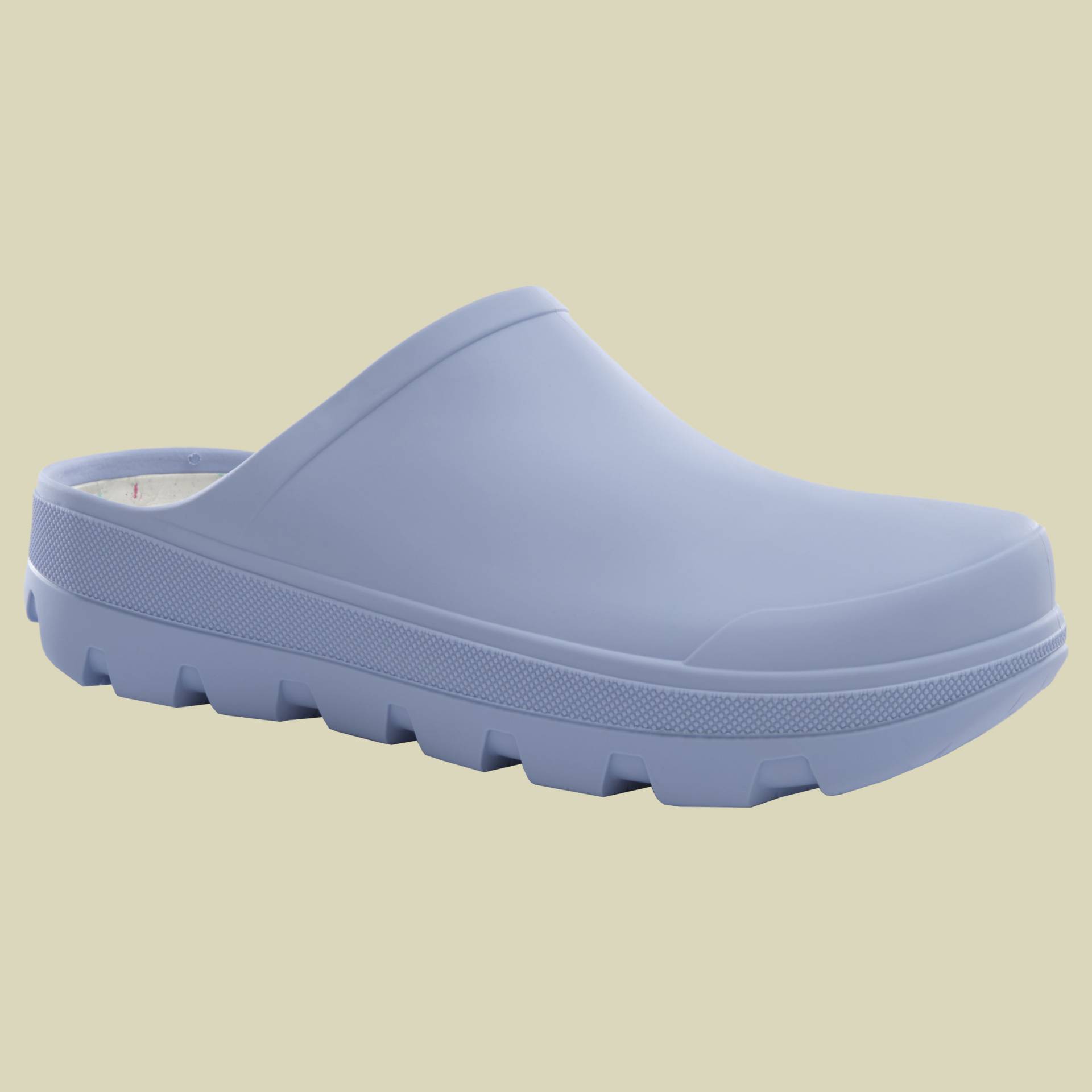 Nova Slip-On Clogs blau 37 - Farbe light blue Nova Slip-On Clogs blau 37 - Farbe light blue von Kamik