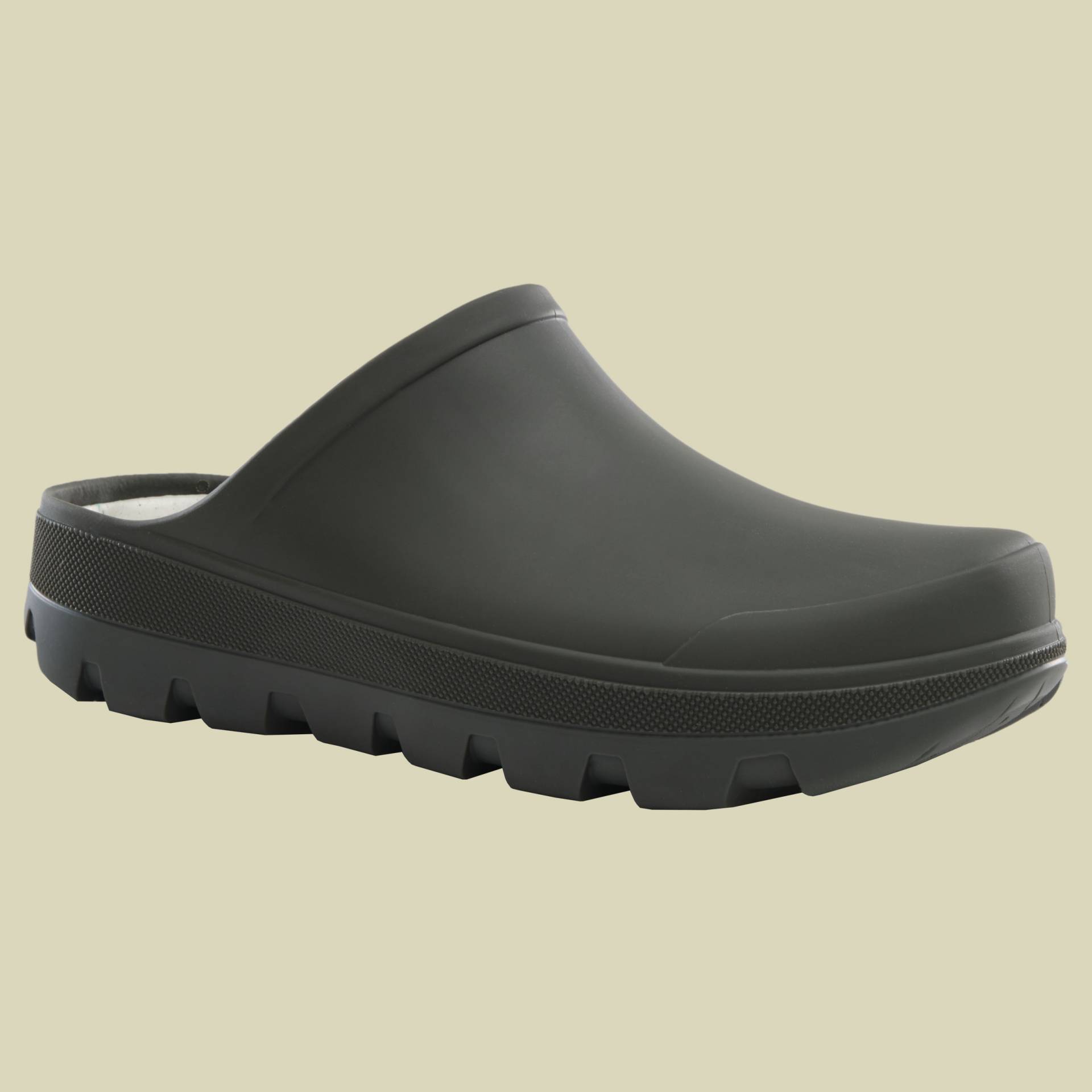 Nova Slip-On Clogs grau 38 - Farbe dark olive Nova Slip-On Clogs grau 38 - Farbe dark olive von Kamik