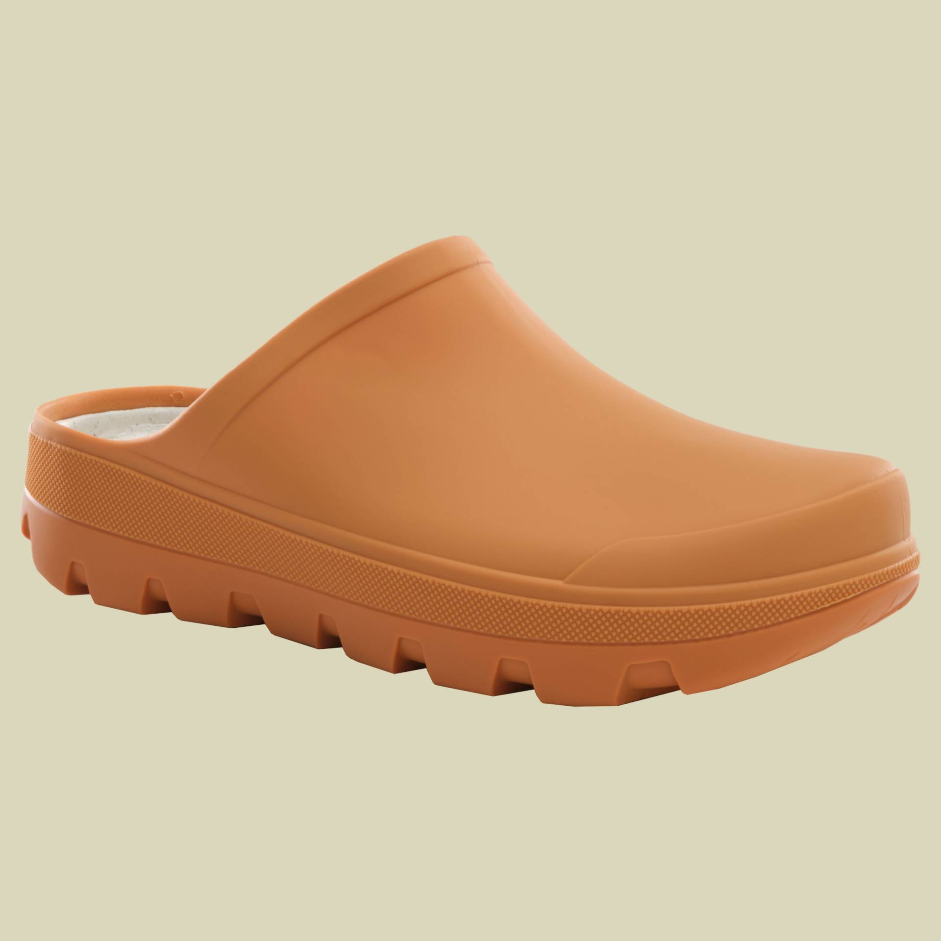 Nova Slip-On Clogs orange 44 - Farbe marmalade Nova Slip-On Clogs orange 44 - Farbe marmalade von Kamik