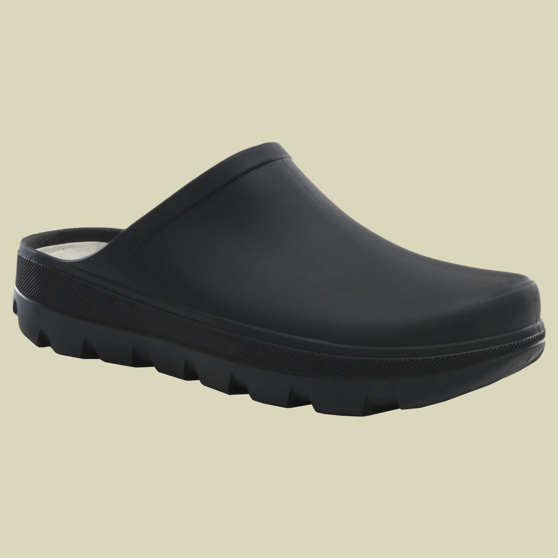 Nova Slip-On Clogs schwarz 45 - Farbe black Nova Slip-On Clogs schwarz 45 - Farbe black von Kamik