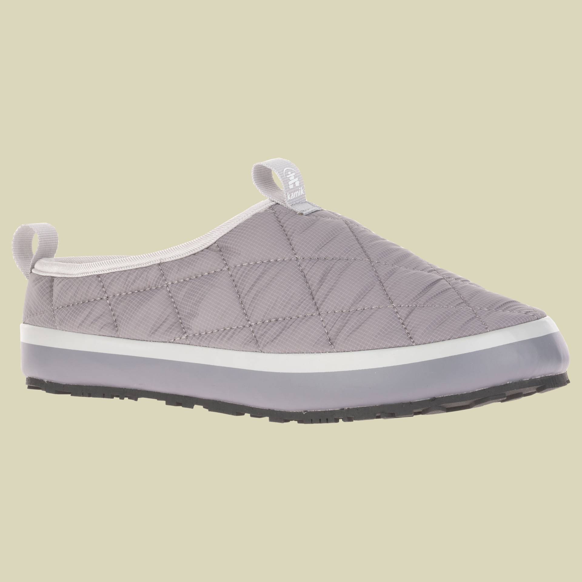 Puffy Women Größe 36 Farbe LT grey Puffy Women Größe 36 Farbe LT grey von Kamik