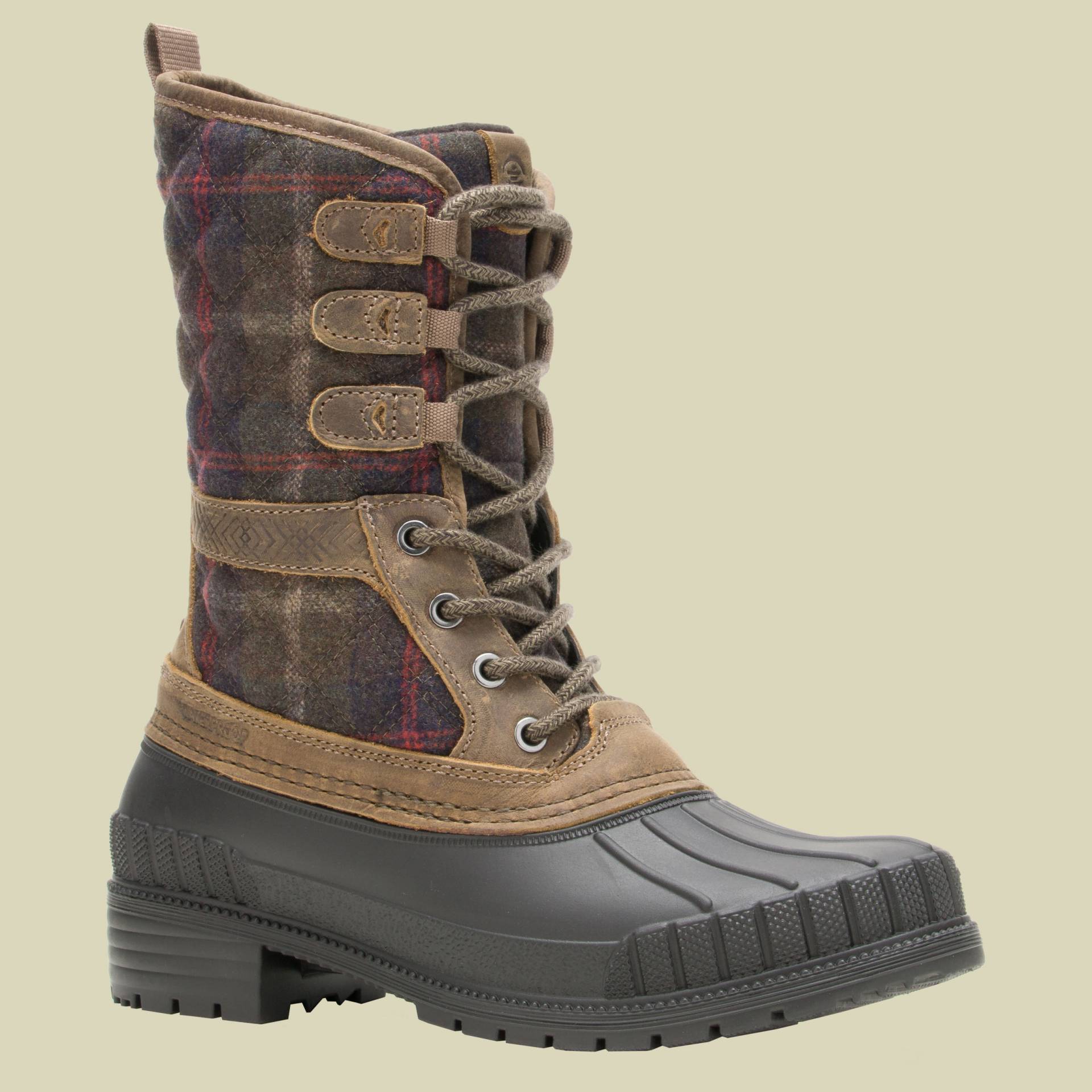 Sienna 3 Women Größe 38 Farbe Fossil Sienna 3 Women Größe 38 Farbe Fossil von Kamik