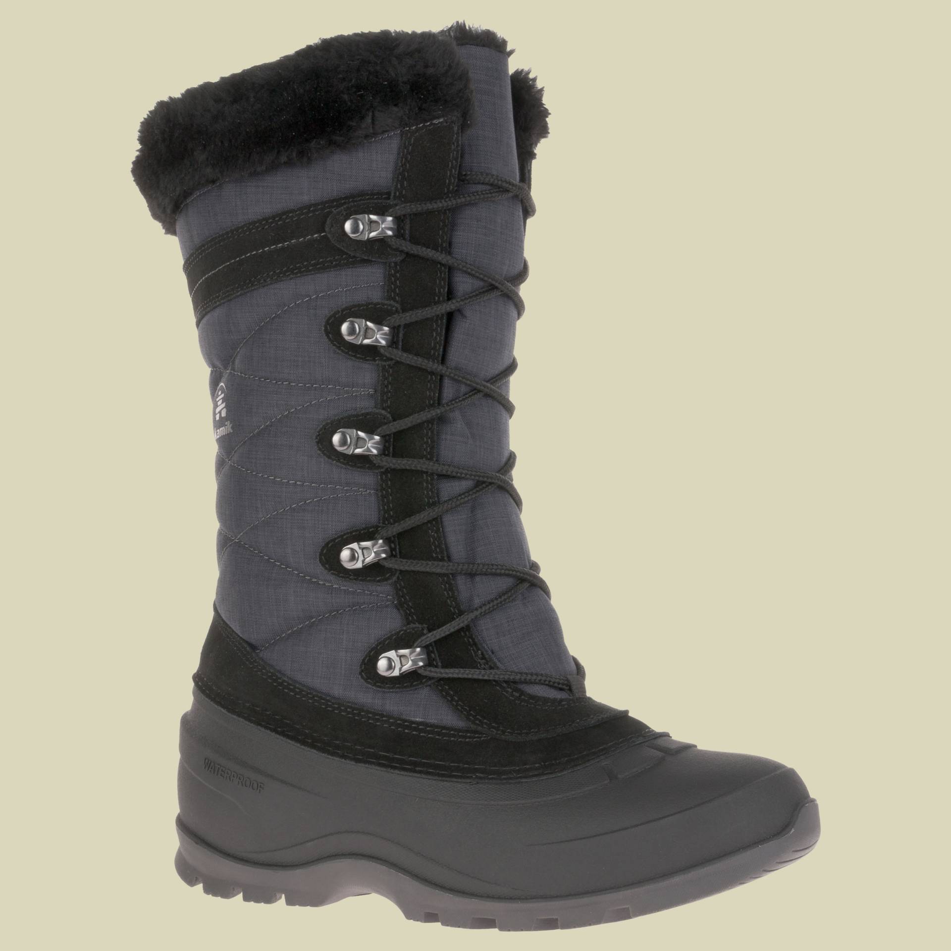 Snovalley 4 Women Größe 41 Farbe black Snovalley 4 Women Größe 41 Farbe black von Kamik